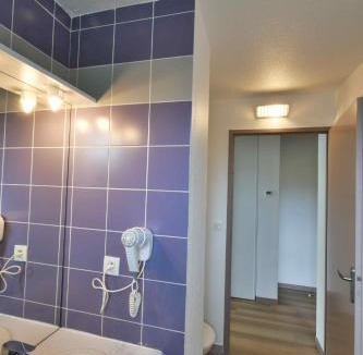 Germ Apartment | Résidence Les Adrets de Peyragudes