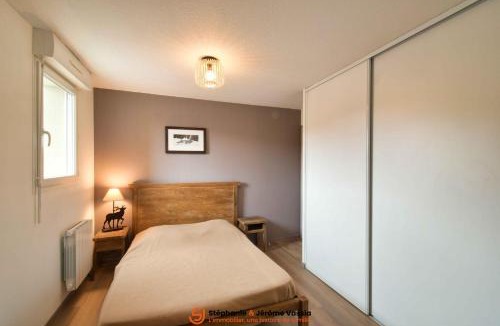 Germ Apartment | Résidence Les Adrets de Peyragudes