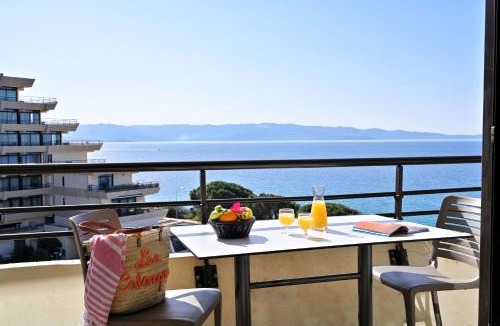 Ajaccio Apartment | Résidence Les Calanques