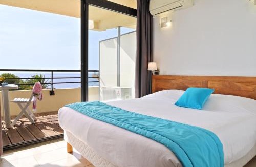 Ajaccio Apartment | Résidence Les Calanques