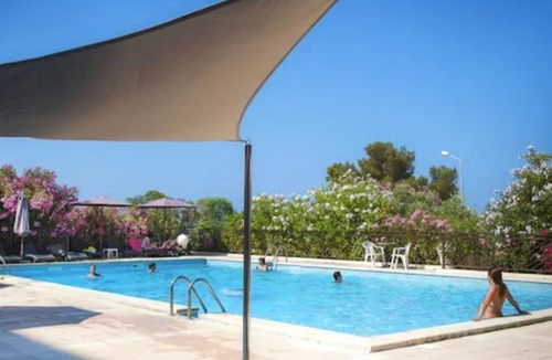 Ajaccio House | Résidence Les Calanques