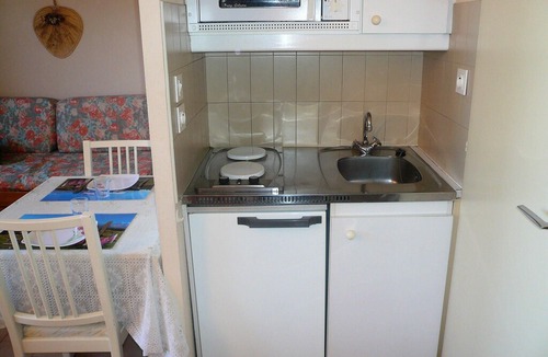 Combloux Apartment | Résidence Les Cristaux Du Haut - Studio pour 3 Personnes