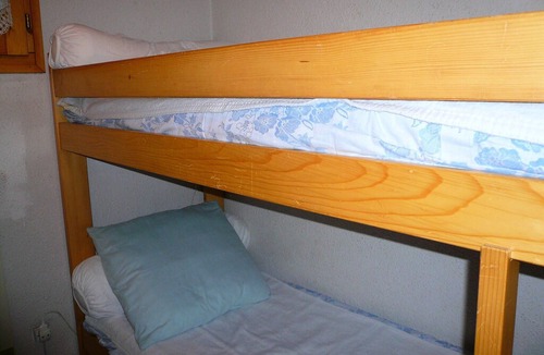 Combloux Apartment | Résidence Les OrÉades - Studio pour 4 Personnes