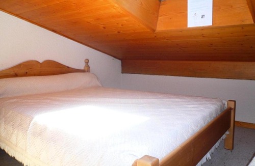 Combloux Apartment | Résidence Les OrÉades - Oréades 15 MAE-5320
