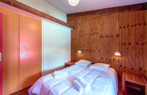 Maubuisson Hotel | Résidence les Sentes