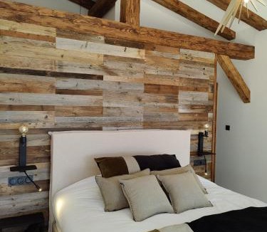 Vetricella Apartment | Résidence Licciola
