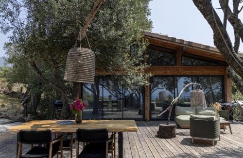 Vetricella Apartment | Résidence Licciola