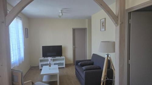 Mauriac Apartment | Résidence Mauriac