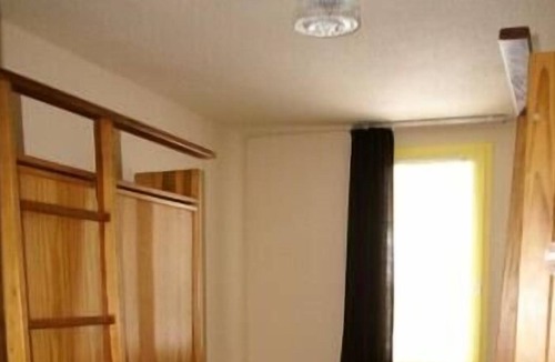 Le Pleynet Apartment | Résidence Neves 2 - 2 Pièces Pour 5 Personnes