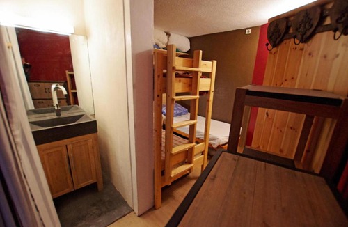 Tignes le Lac Apartment | Résidence Palafour - 2 Pièces pour 5 Personnes 193558