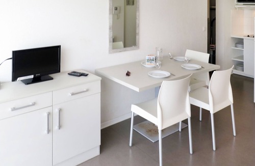 Soorts-Hossegor Apartment | Résidence Plage Centrale T2 by Interhome