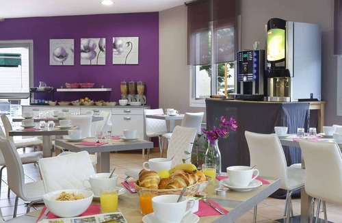 Merville Apartment | Résidence Résid'price ST2S