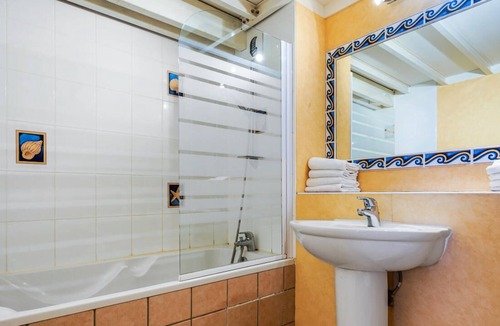 Le Croisic Apartment | Résidence Saint Goustan - Maeva Individual - Studio 4 people Budget - Sea View