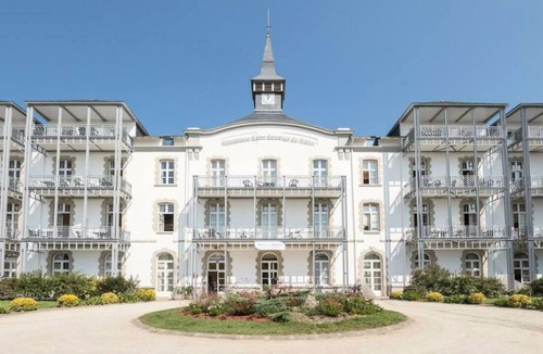 Le Croisic Apartment | Résidence Saint Goustan - Maeva Individual - Studio 4 people Budget - Sea View