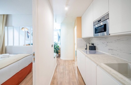 Old Town Apartment | Résidence Saint-Tropez FENIERS