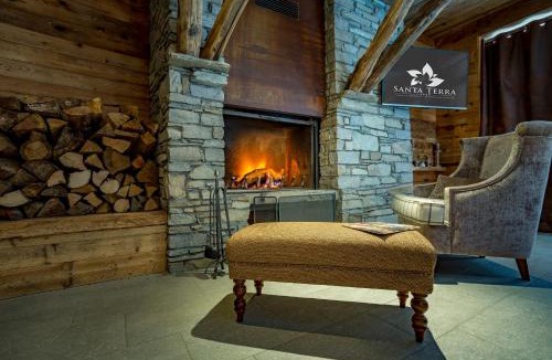 Les Brevieres Apartment | Résidence Santa Terra