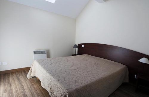 Peyragudes Apartment | Résidence Serias - T3/8pers SERIAS 19- Peyresourde MAE-3414
