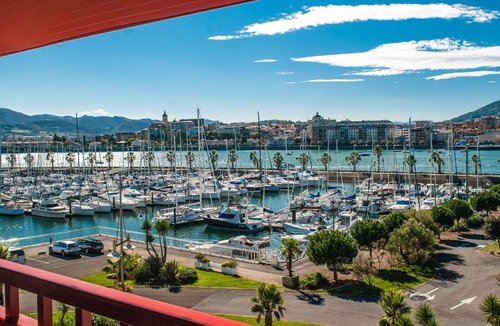 Hendaye House | Résidence Sokoburu