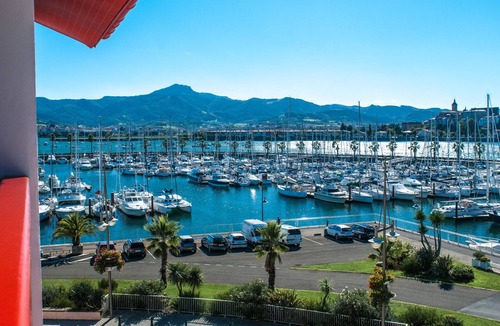 Hendaye House | Résidence Sokoburu
