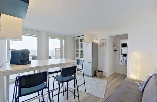 Algajola Apartment | Résidence Sopramare