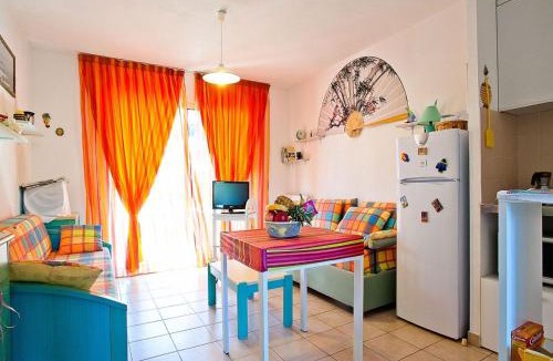 Saint-Florent Apartment | Résidence Suarella
