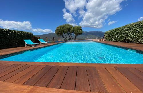 Propriano Apartment | Résidence Terra Théa