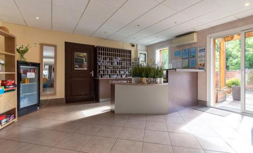 Ax-les-Thermes Apartment | Résidence Vacancéole Les Chalets d'Ax