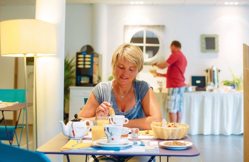 Benodet Apartment | Résidence Vacances Bleues les Jardins d'Arvor