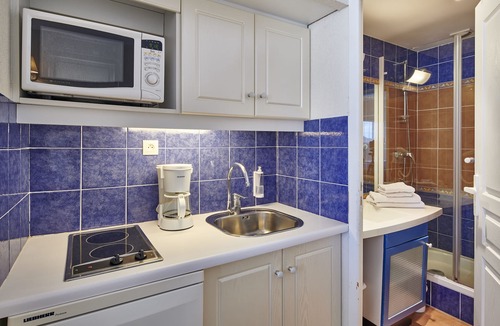 Biarritz City Centre House | Résidence Vacances Bleues Le Grand Large