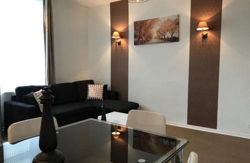 Cœur de Ville Apartment | Résidence Vendôme