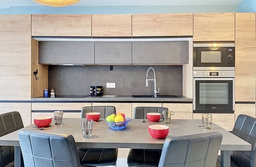 Maubuisson Apartment | Résidences du Lac by Interhome