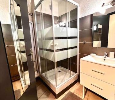 La Couronne Apartment | Rêve de vacances Studio proche de la plage