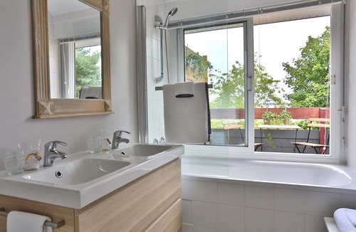 Locmariaquer House | Rêves de Bord de Mer