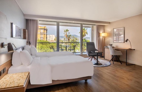 Fabron Hotel | Radisson Blu Hotel Nice
