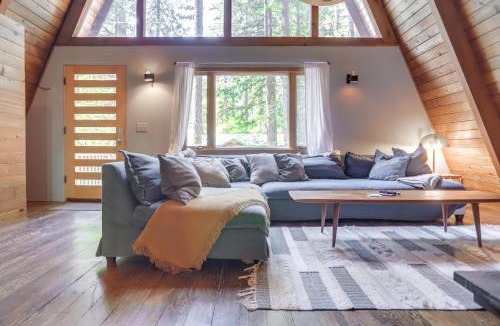 Zigzag House | Rancho