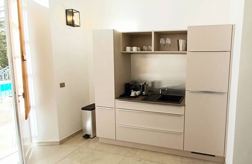 Tourrettes Apartment | REAL EXPERIENCE IN PROVENCE.