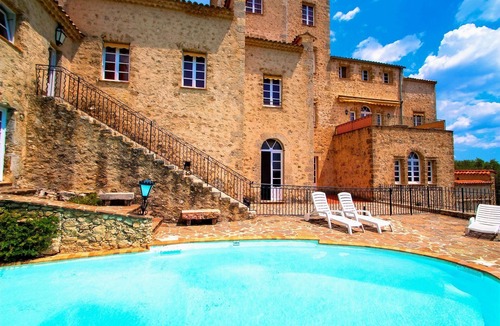 Tourrettes Apartment | REAL EXPERIENCE IN PROVENCE.