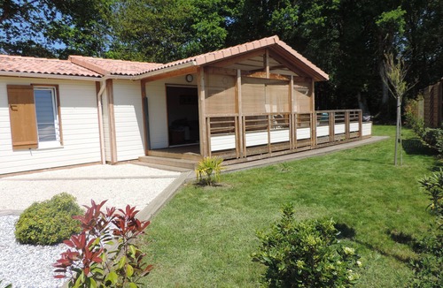 Azur Ski Chalet | RECENT CALM CHALET