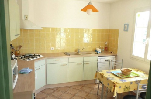 Esparron-de-Verdon House | Recent house with private pool. Superb view.