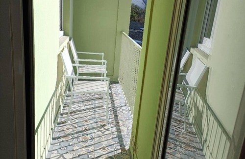 Saint-Brieuc Apartment | Recently renovated apartment