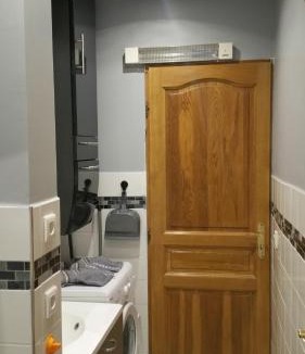 Roques Apartment | REDHOUSE Studios Roques - Zen