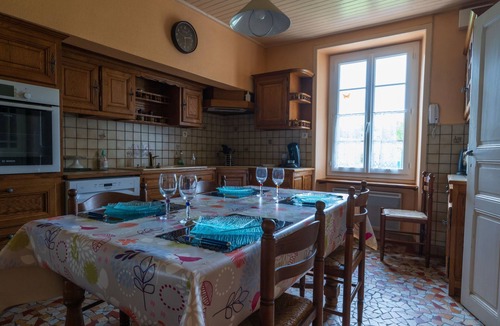 Siran House | Redondel by Interhome