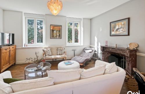 Queven House | REF 495 Quéven type 7 manor house