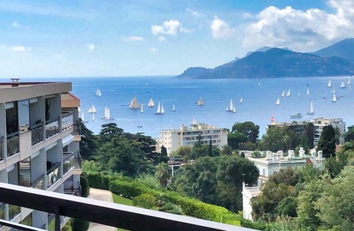 La Croix des Gardes Apartment | Ref BEAUSITE - Palmes d'Or Properties