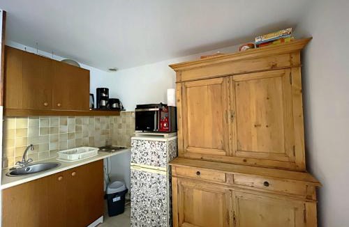 Saintes-Maries-de-la-Mer Apartment | Ref LS64: Maison 4-6 pers Les Hameaux de Camargue