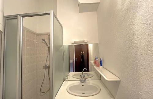 Saintes-Maries-de-la-Mer Apartment | Ref LS64: Maison 4-6 pers Les Hameaux de Camargue