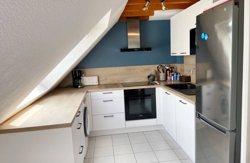 Carnac Apartment | REFLETS - Apartment for rent with pool, Carnac - T110