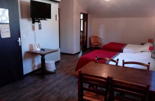 Foissac Hotel | Relais de Fréjeroques