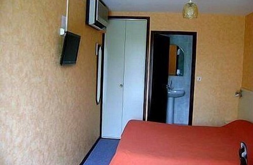 Foissac Hotel | Relais de Fréjeroques