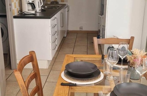 Termes-d'Armagnac Apartment | Relais de la Tour Gîte *